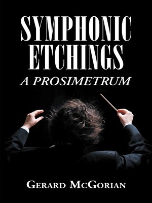cover image of Symphonic Etchings